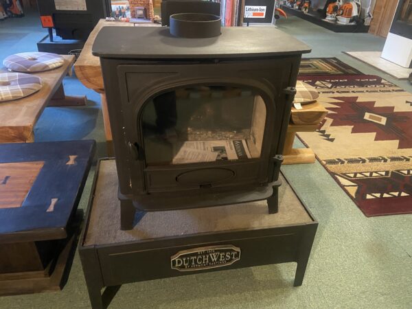 STOVAX　ストックトン8 (展示実演済)