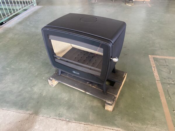 ドブレ　ヴィンテージ50マットブラック（展示未使用）