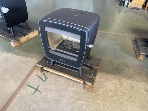 ドブレ　ヴィンテージ35アンスラサイト（展示未使用）